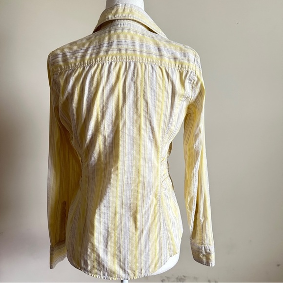 New York & Company Stretch Blouse – Size S - Picture 3 of 4